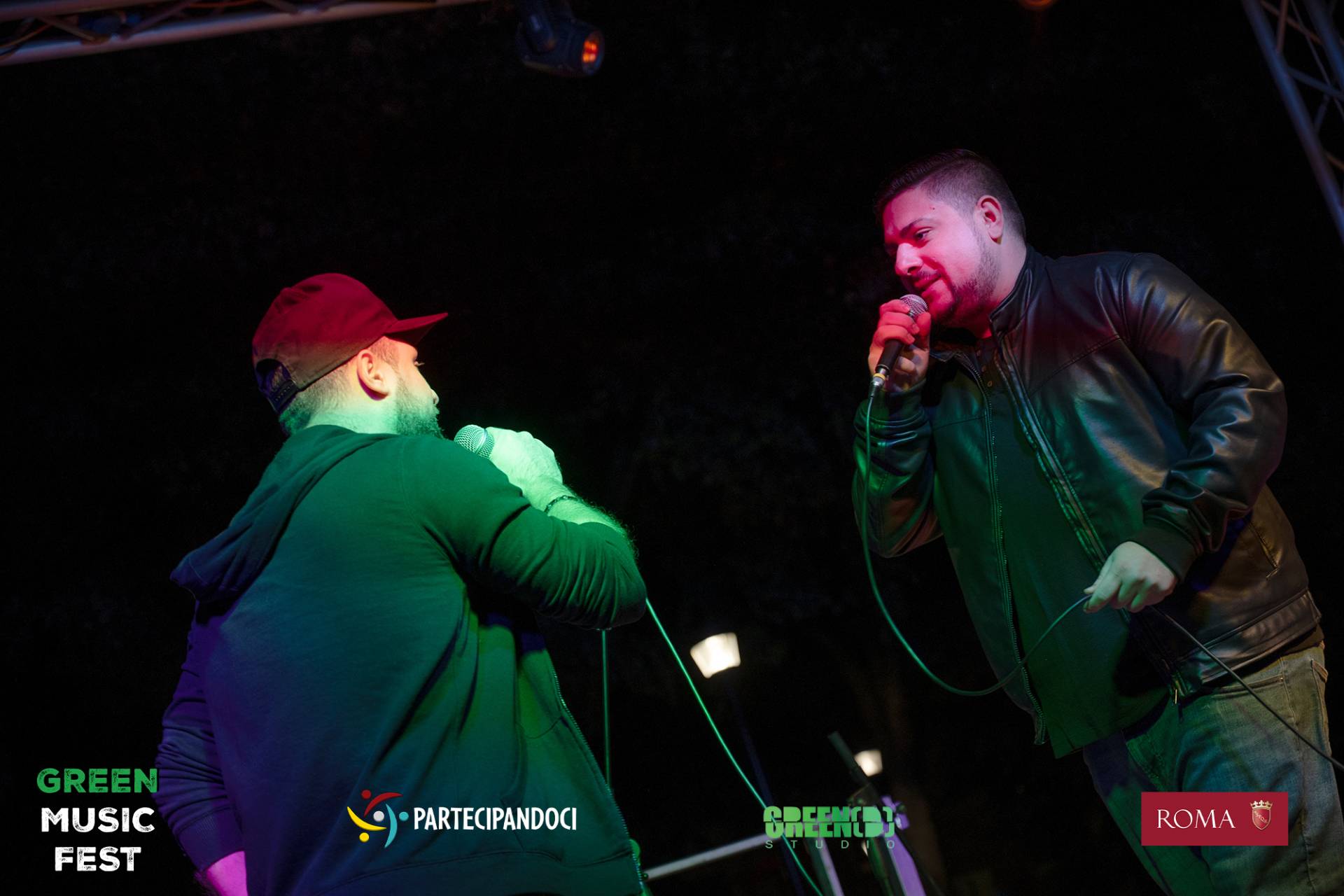 green music fest partecipandoci 92