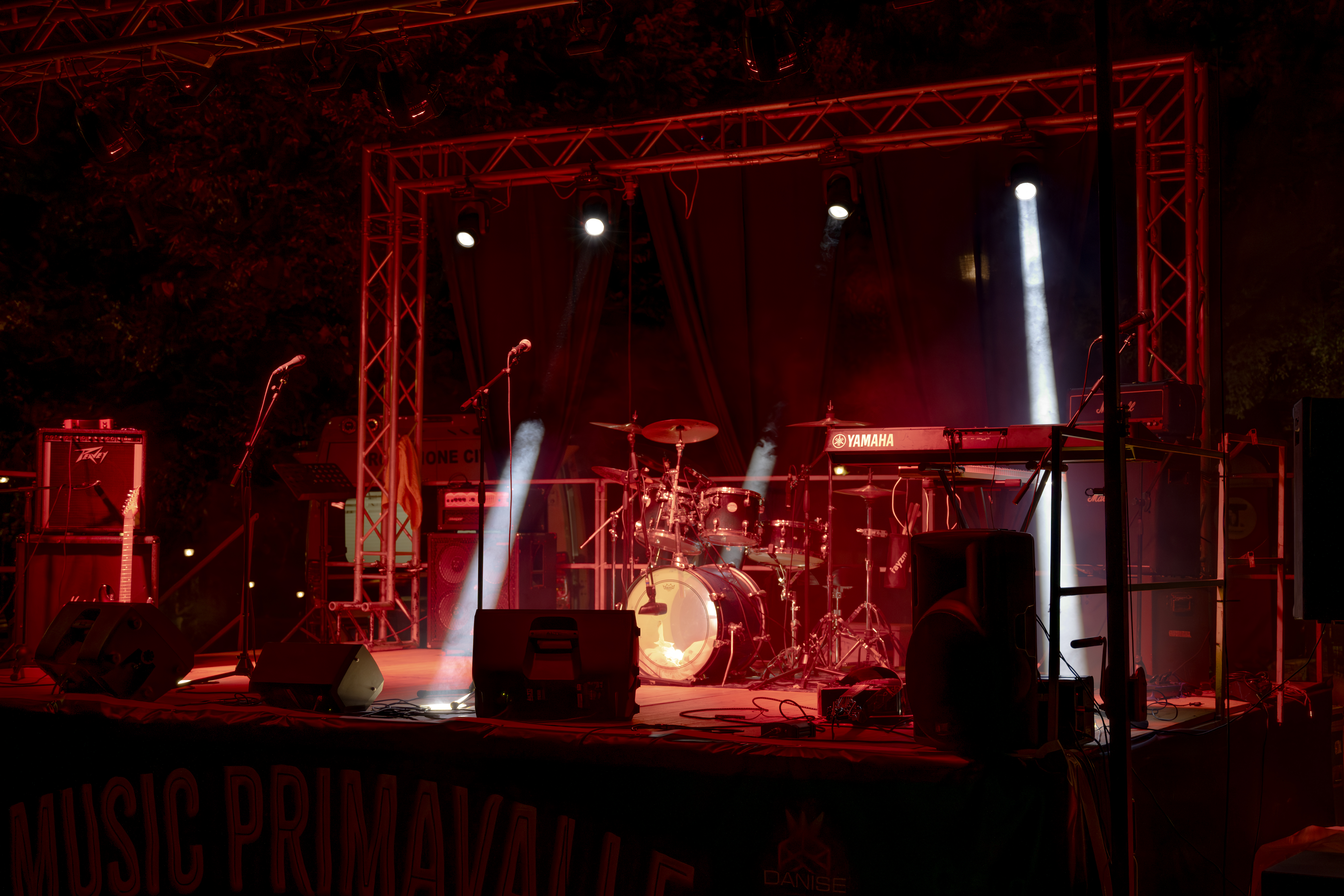 palco 5