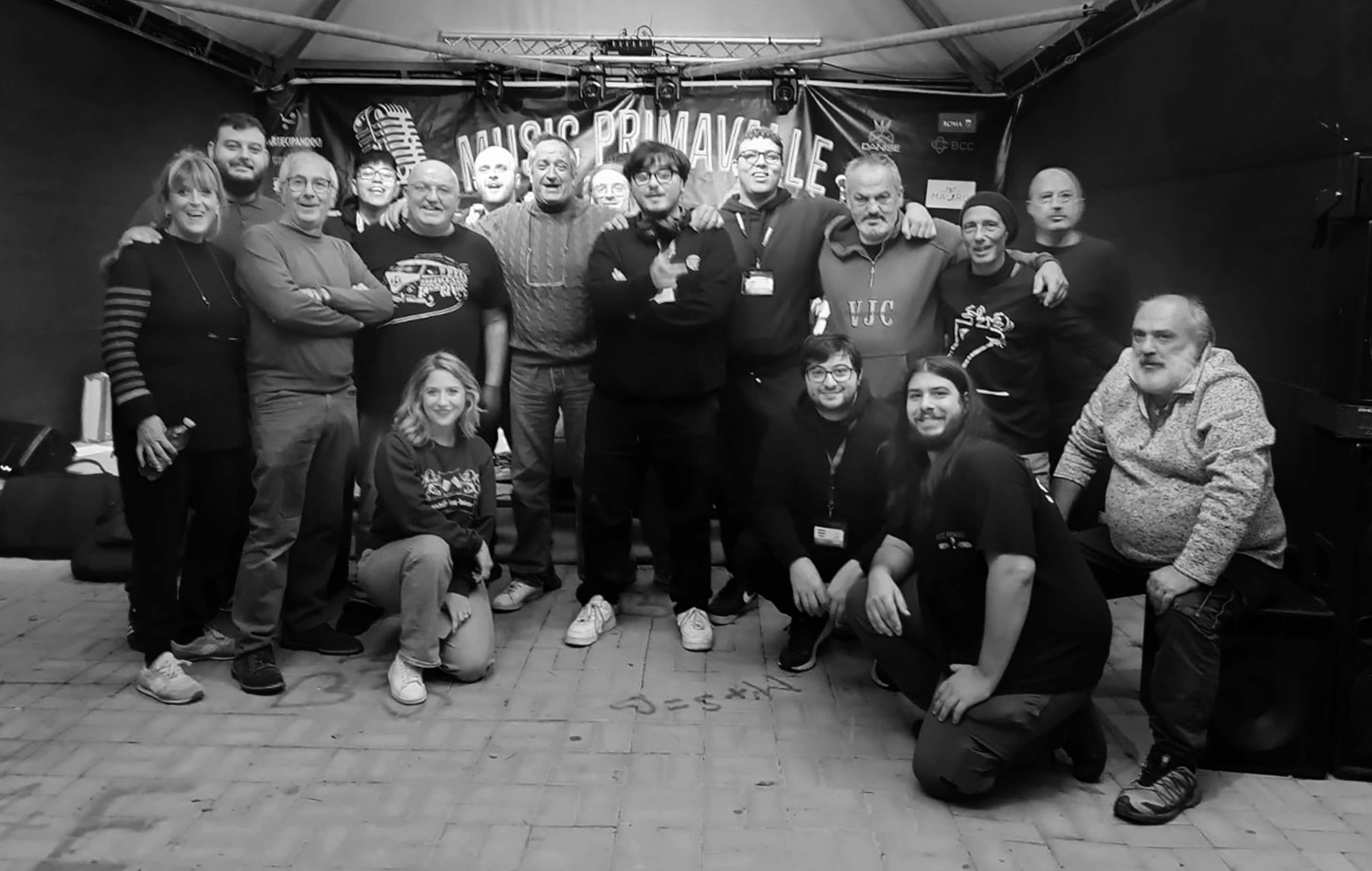 team